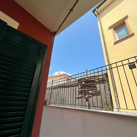Chery Holiday Home Riva Ligure Kültér fotó