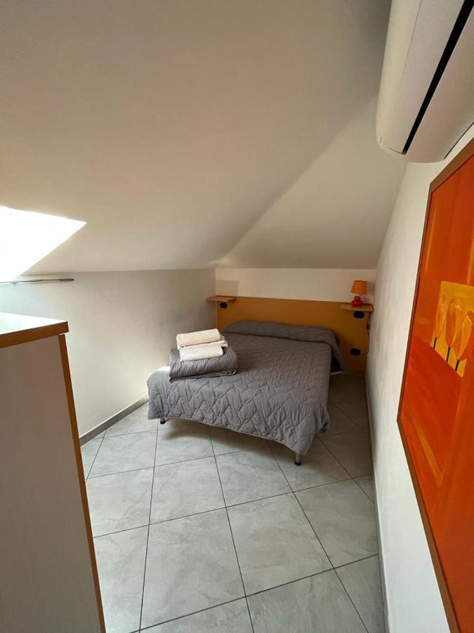 Chery Holiday Home Riva Ligure Kültér fotó