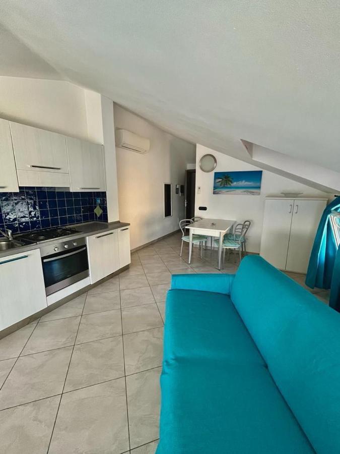 Chery Holiday Home Riva Ligure Kültér fotó