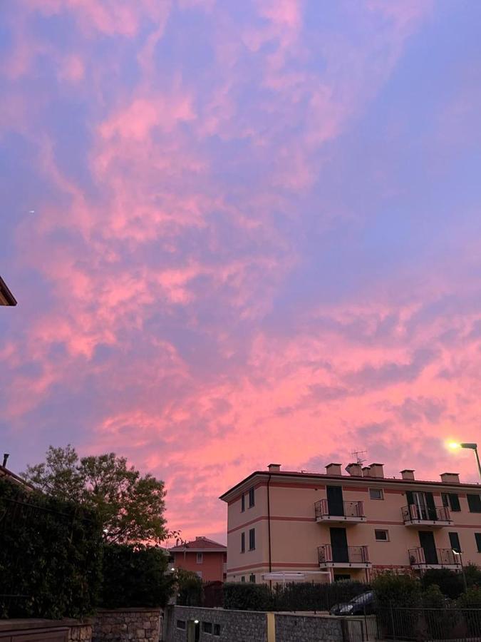 Chery Holiday Home Riva Ligure Kültér fotó