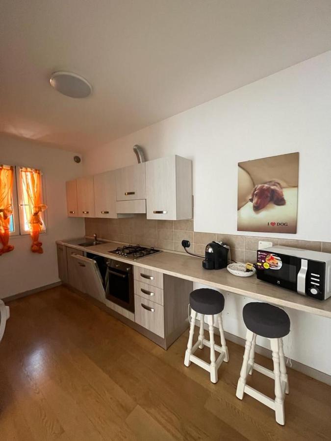 Chery Holiday Home Riva Ligure Kültér fotó