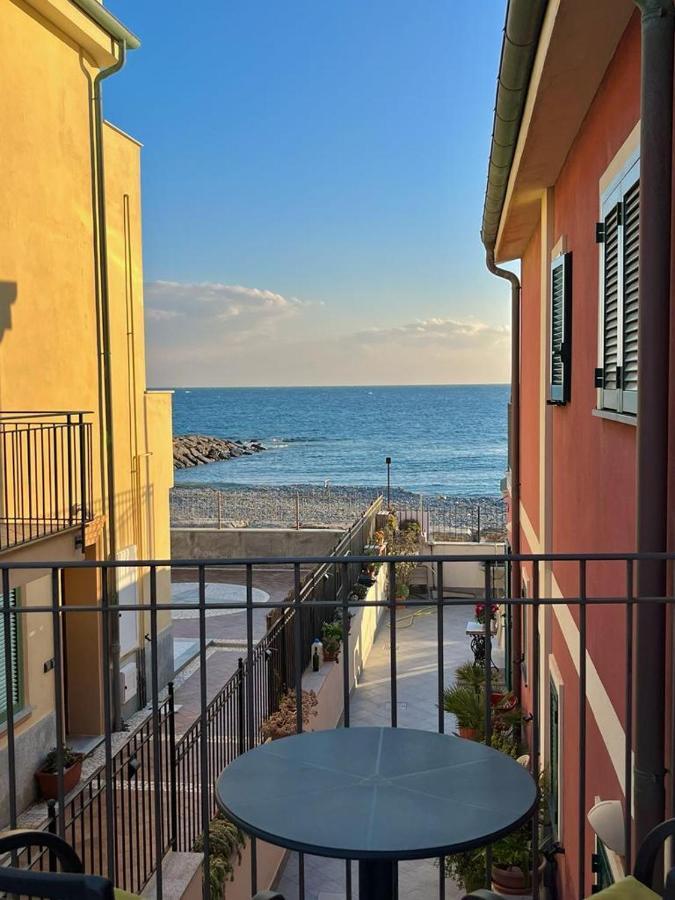 Chery Holiday Home Riva Ligure Kültér fotó