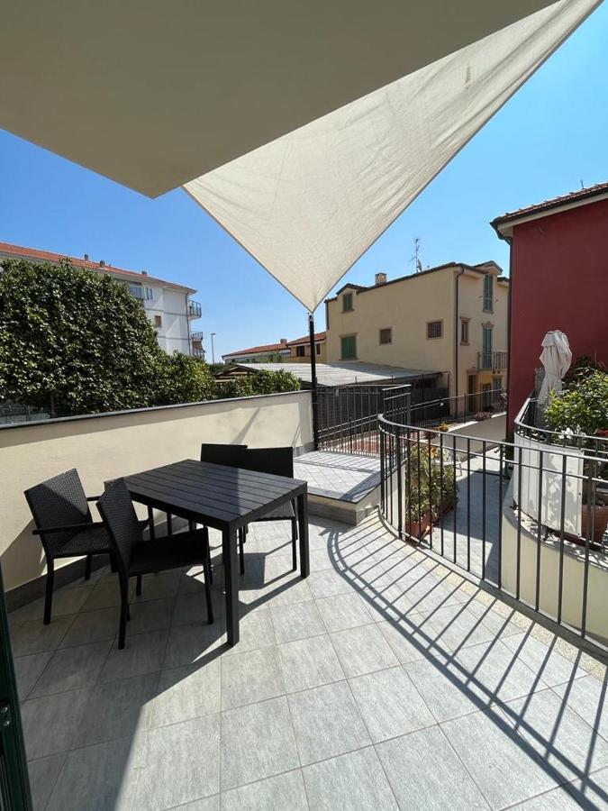 Chery Holiday Home Riva Ligure Kültér fotó