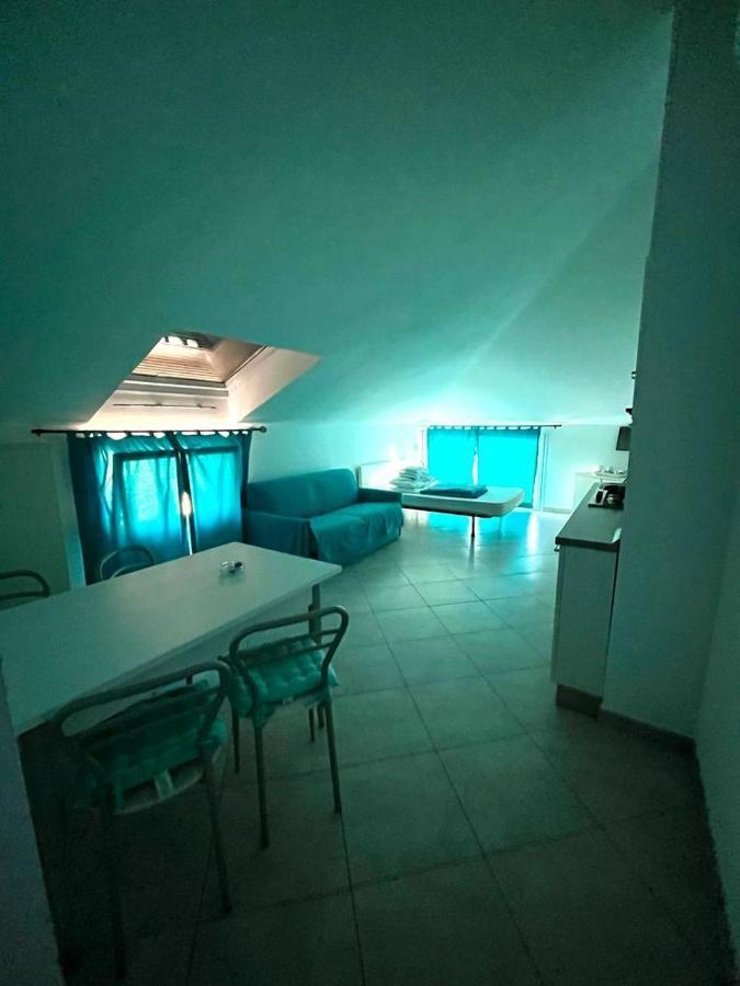 Chery Holiday Home Riva Ligure Kültér fotó