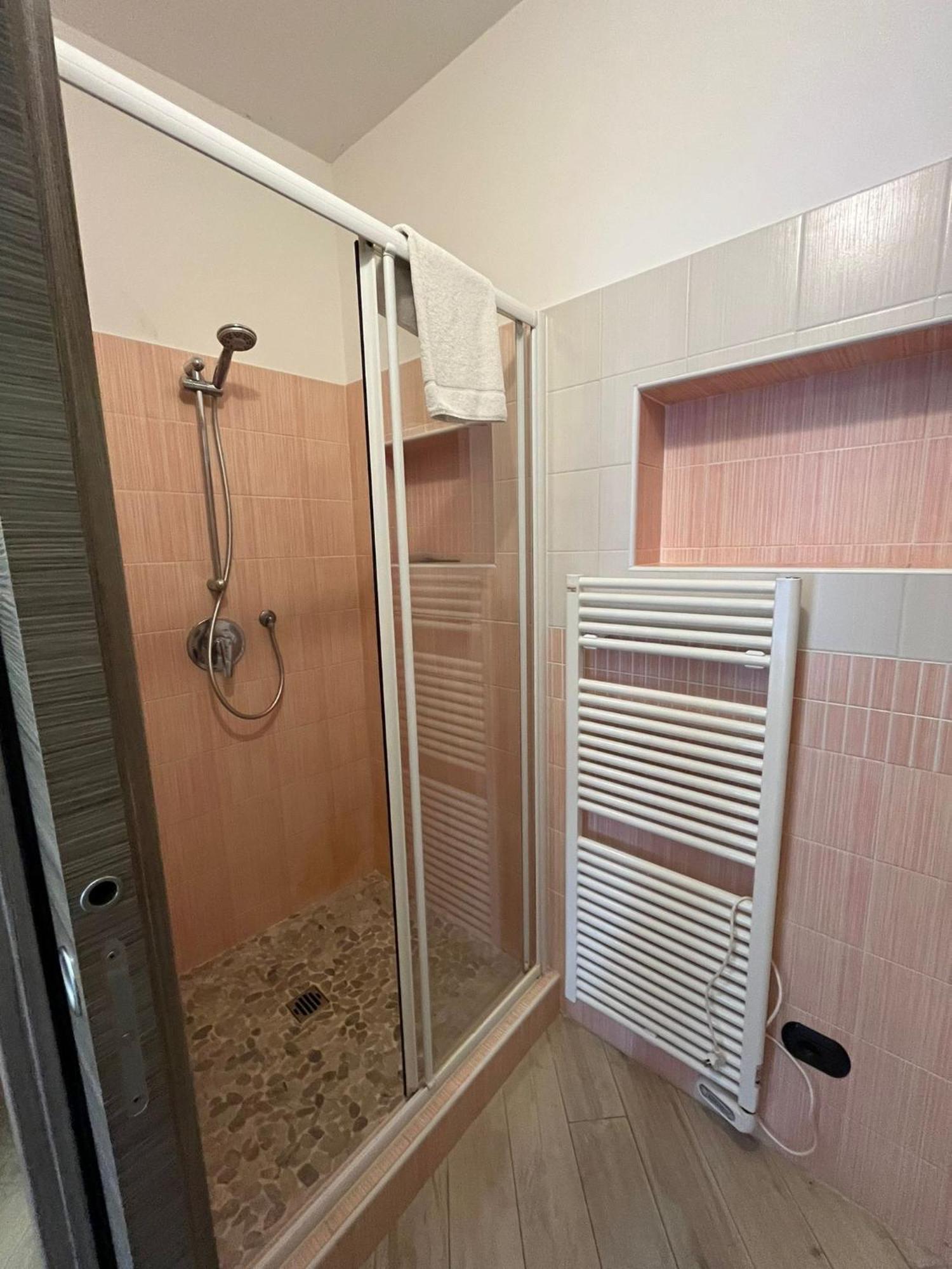 Chery Holiday Home Riva Ligure Kültér fotó
